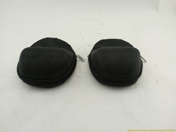 Land Rover Range Rover Pair Of Head Phones