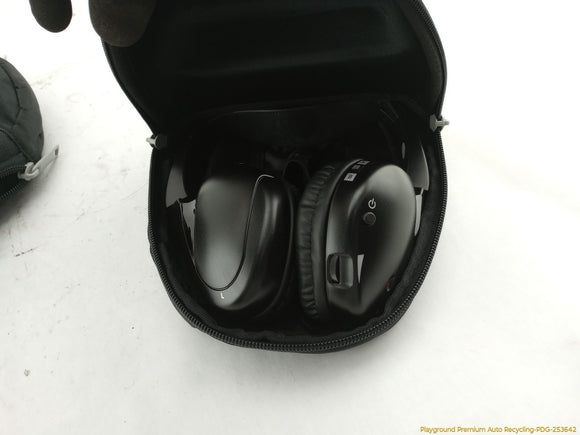 Land Rover Range Rover Pair Of Head Phones