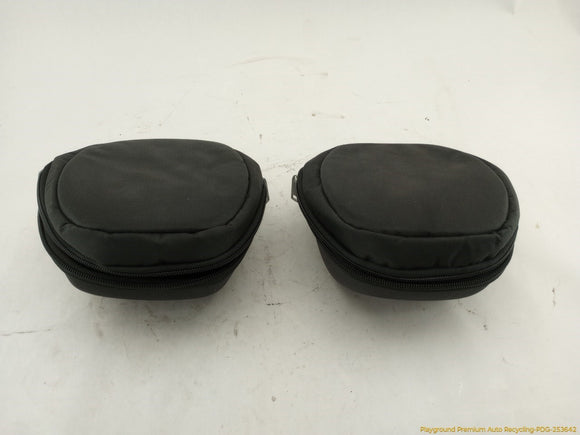 Land Rover Range Rover Pair Of Head Phones