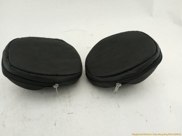 Land Rover Range Rover Pair Of Head Phones