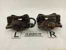 Honda Prelude Pair Of Front Brake Calipers-1