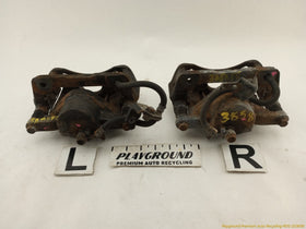 Honda Prelude Pair Of Front Brake Calipers