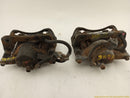 Honda Prelude Pair Of Front Brake Calipers-2