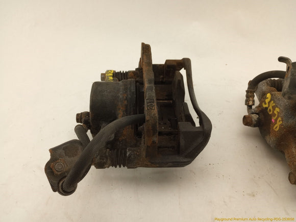 Honda Prelude Pair Of Front Brake Calipers
