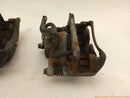 Honda Prelude Pair Of Front Brake Calipers-4