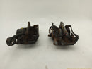 Honda Prelude Pair Of Front Brake Calipers-5