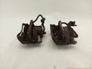 Honda Prelude Pair Of Front Brake Calipers-7