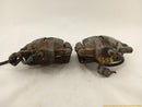 Honda Prelude Pair Of Front Brake Calipers-10