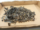 Honda Prelude Dismantling Hardware Fasteners Bolts & Nuts-1