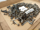 Honda Prelude Dismantling Hardware Fasteners Bolts & Nuts-3