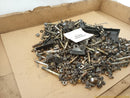 Honda Prelude Dismantling Hardware Fasteners Bolts & Nuts-7