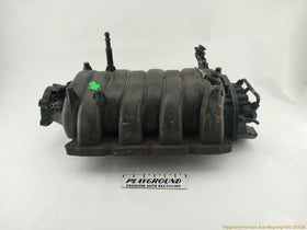 Land Rover Range Rover Intake Manifold