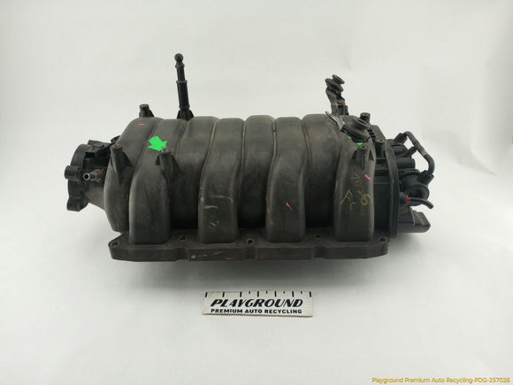 Land Rover Range Rover Intake Manifold