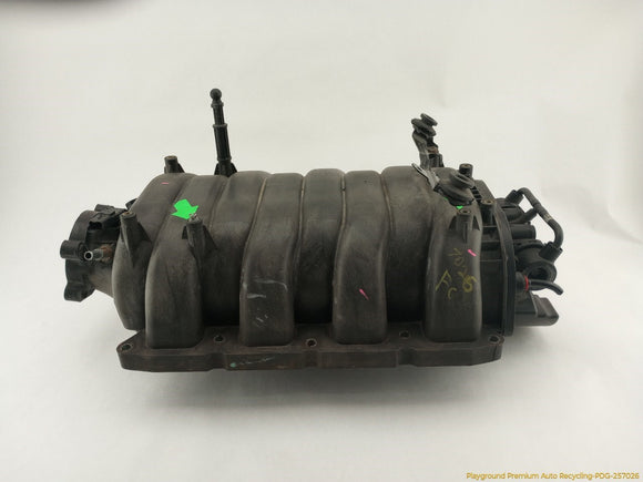 Land Rover Range Rover Intake Manifold