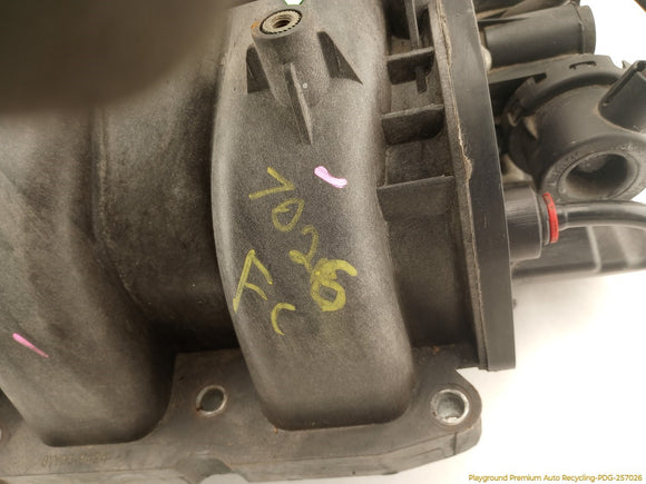 Land Rover Range Rover Intake Manifold