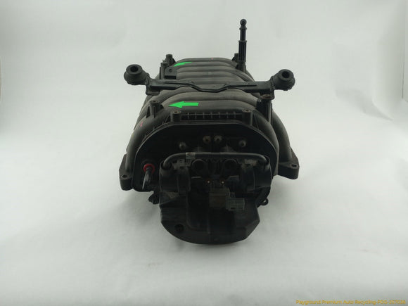 Land Rover Range Rover Intake Manifold