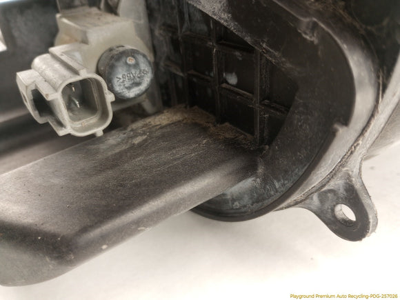 Land Rover Range Rover Intake Manifold