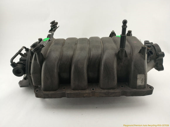 Land Rover Range Rover Intake Manifold