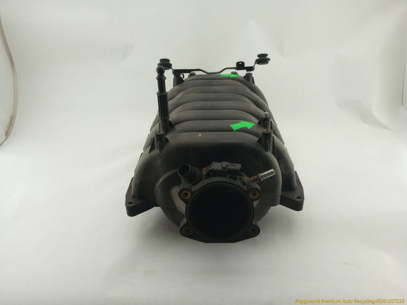 Land Rover Range Rover Intake Manifold