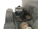 Land Rover Range Rover Intake Manifold-8