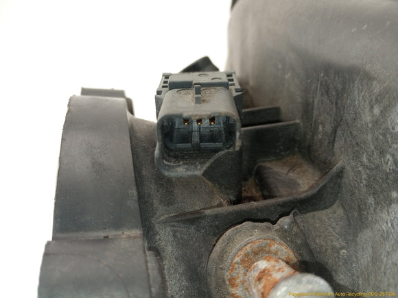 Land Rover Range Rover Intake Manifold
