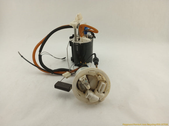 Land Rover Range Rover Fuel Pump