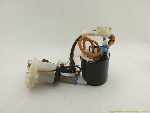 Land Rover Range Rover Fuel Pump