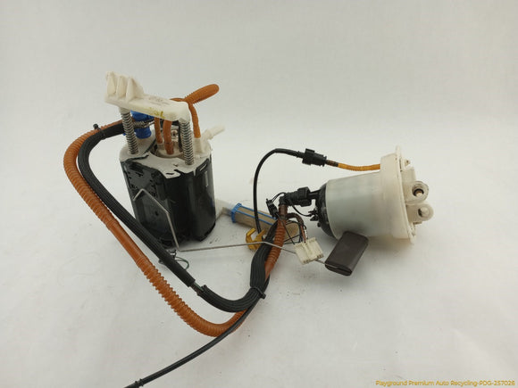 Land Rover Range Rover Fuel Pump