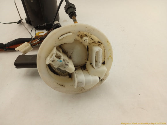Land Rover Range Rover Fuel Pump