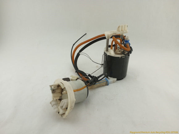 Land Rover Range Rover Fuel Pump