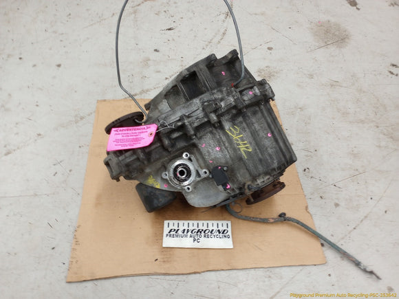 Land Rover Range Rover Transfer Case Assembly