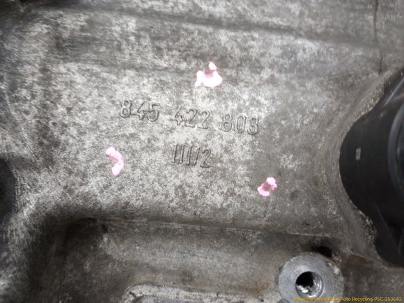 Land Rover Range Rover Transfer Case Assembly