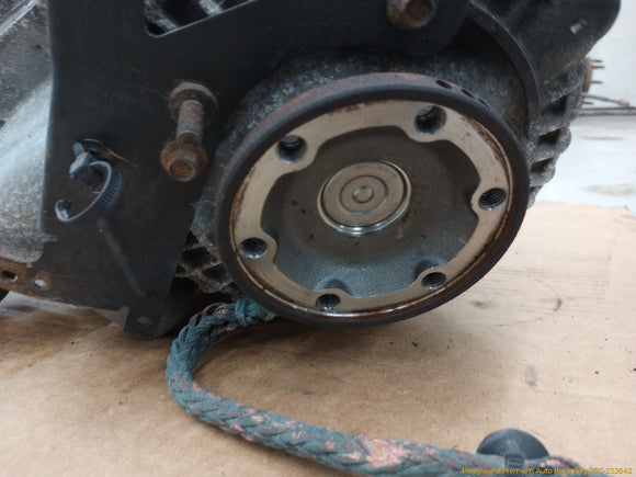 Land Rover Range Rover Transfer Case Assembly