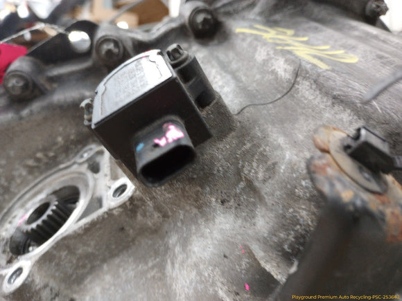 Land Rover Range Rover Transfer Case Assembly