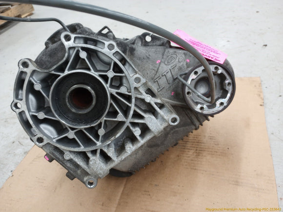 Land Rover Range Rover Transfer Case Assembly