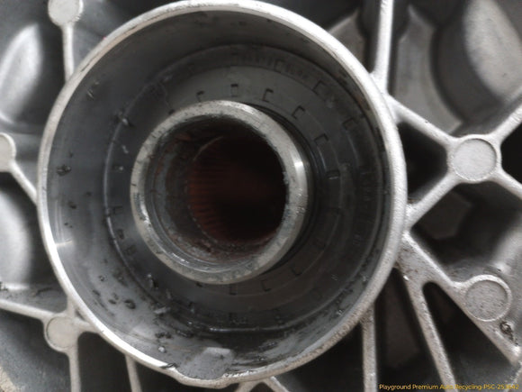 Land Rover Range Rover Transfer Case Assembly