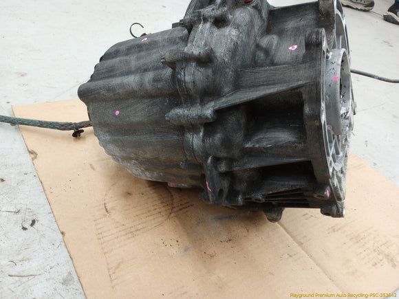 Land Rover Range Rover Transfer Case Assembly