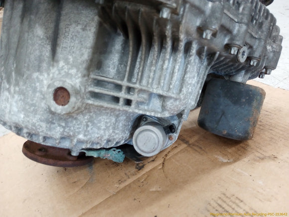 Land Rover Range Rover Transfer Case Assembly