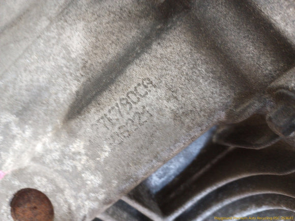 Land Rover Range Rover Transfer Case Assembly