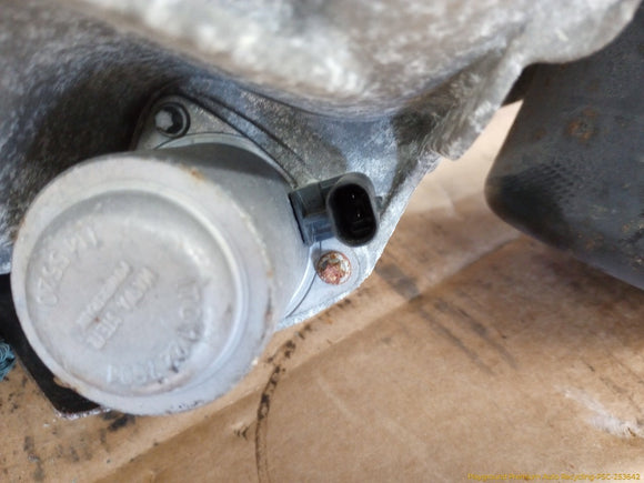 Land Rover Range Rover Transfer Case Assembly