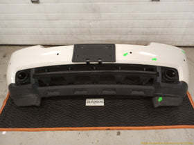 Land Rover Range Rover Front Bumper Cover