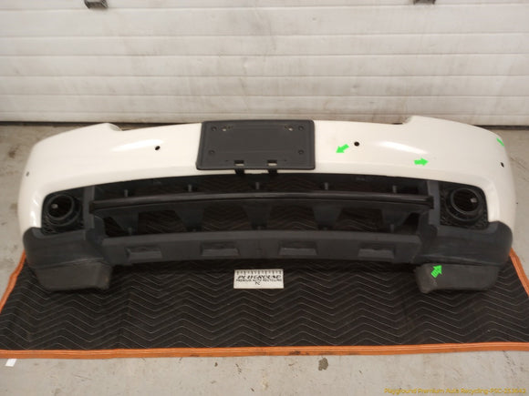 Land Rover Range Rover Front Bumper Cover