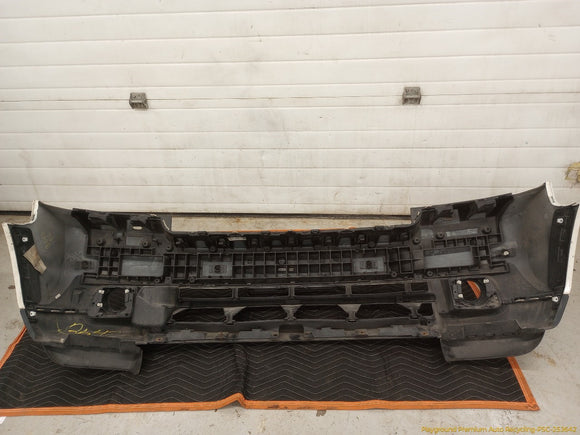 Land Rover Range Rover Front Bumper Cover
