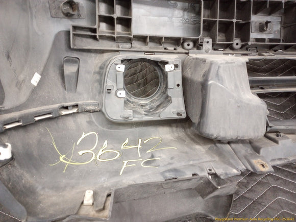 Land Rover Range Rover Front Bumper Cover