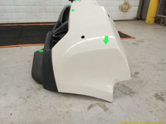 Land Rover Range Rover Front Bumper Cover