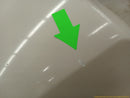 Land Rover Range Rover Front Bumper Cover-7