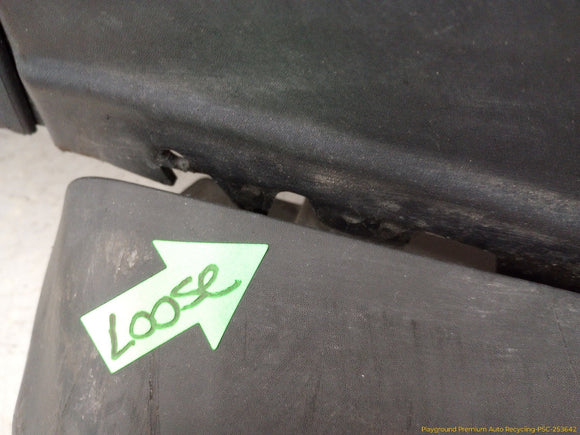 Land Rover Range Rover Front Bumper Cover