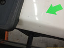 Land Rover Range Rover Front Bumper Cover-9