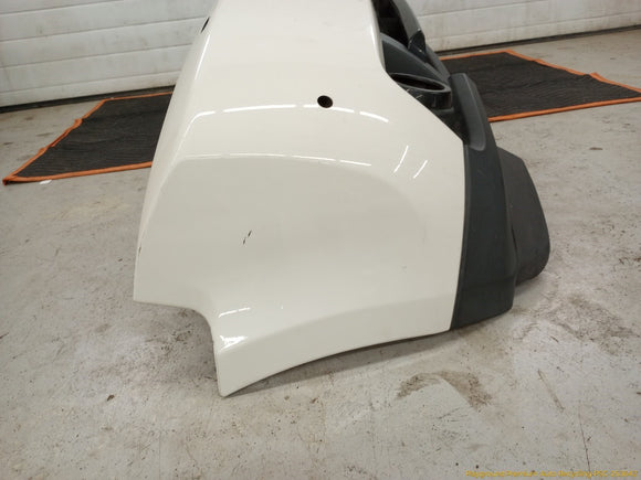 Land Rover Range Rover Front Bumper Cover