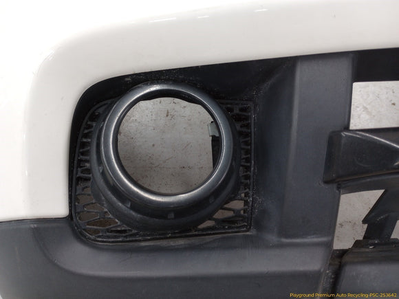 Land Rover Range Rover Front Bumper Cover